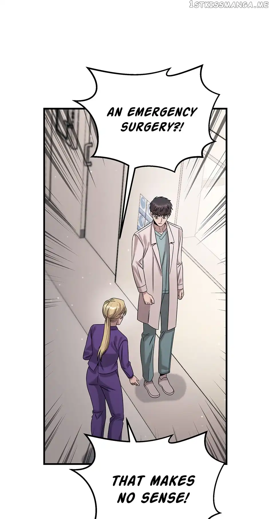 Genius Doctor Lee Moo-jin Chapter 117 38